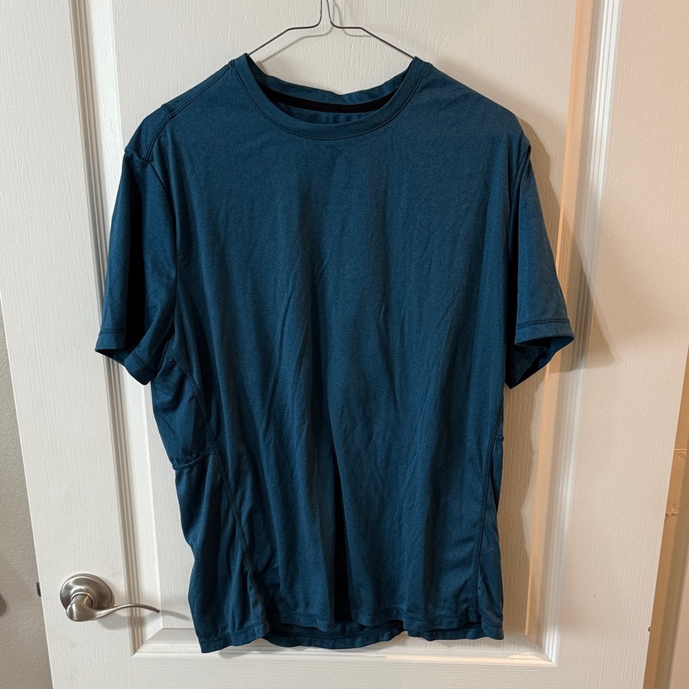 Men’s Jockey Sport Shirt